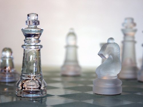 Health Benefits Of Playing Chess