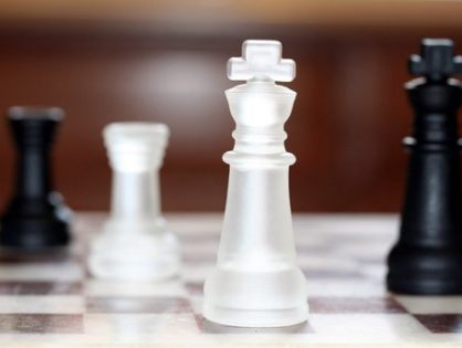 Chess Players And Augmentation