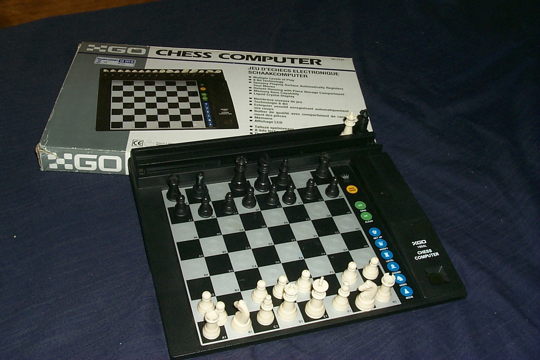 Digital Tools and Platforms for Modern Chess Learning