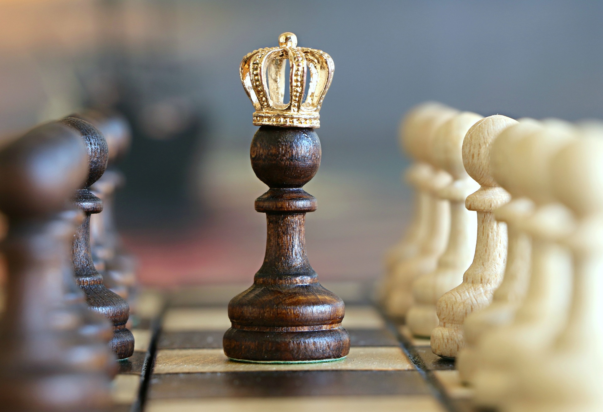 What You Need To Know About Chess Sets