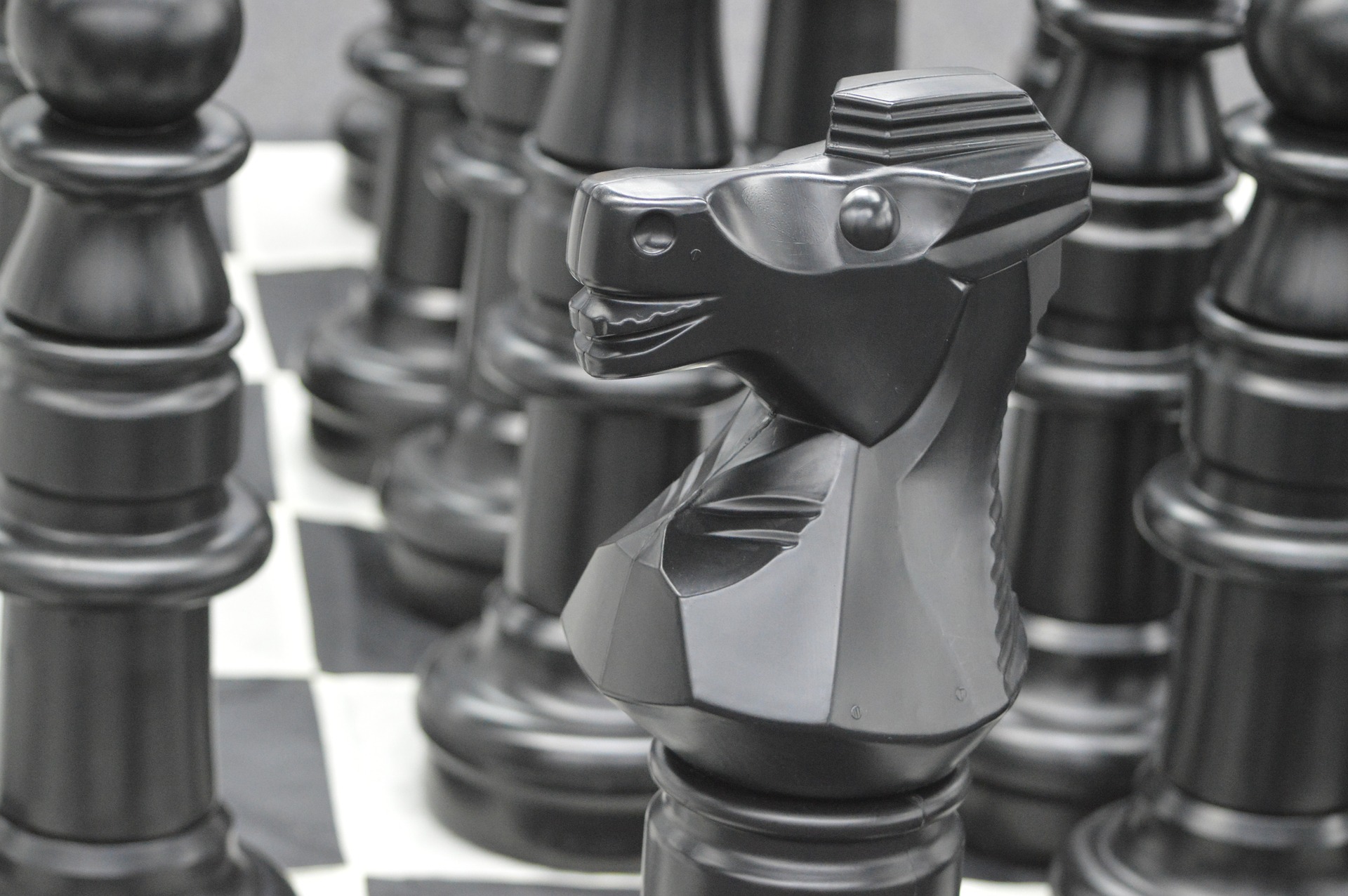 On the Importance of King Safety in Chess