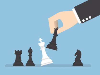 Famous Chess Players