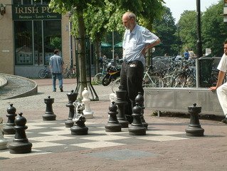 The Benefits of Chess for Different Age Groups