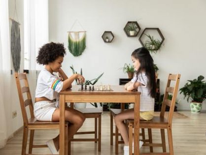 3 Ways Plants May Boost Chess Performance