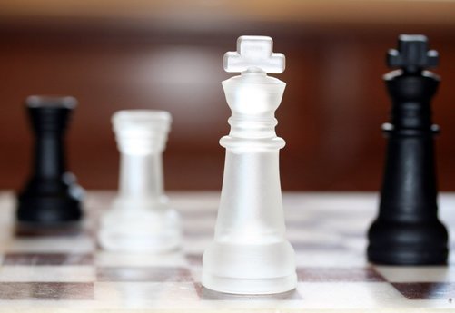 Chess Players And Augmentation
